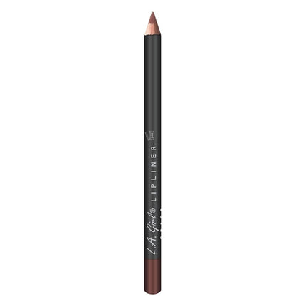 LA GIRL Delineador de Labios Lápiz - Natural Creme