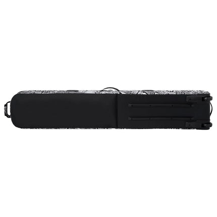 Dakine Fall LINE SKI Roller Bag - Kingdom Black, 175 CM