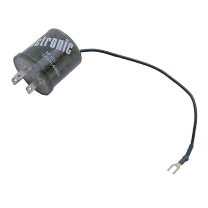 United Pacific LED Flasher - 12V, 3 Terminal