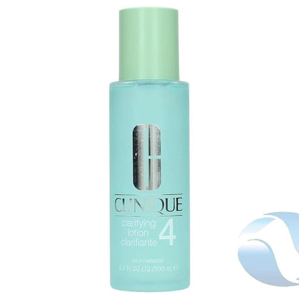 Clinique Clarifying Lotion 4 Twice A Day Exfoliato