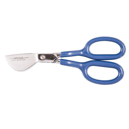 Klein Tools Duckbill Napping Shear, 7-Inch G548DR
