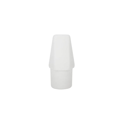Pentel Hi-Polymer Cap Erasers, Multi-Colour,1.5 x 9.15 x 12.07 cm