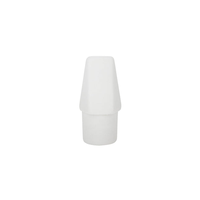 Pentel Hi-Polymer Cap Erasers, Multi-Colour,1.5 x 9.15 x 12.07 cm