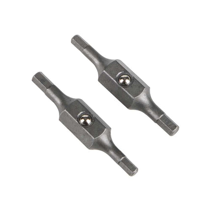 Klein Tools 32547 Replacement Bit 3/32-Inch and 7/64-Inch Hex