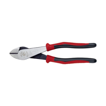Klein Tools J228-8 Pliers, Made in USA, Diagonal C