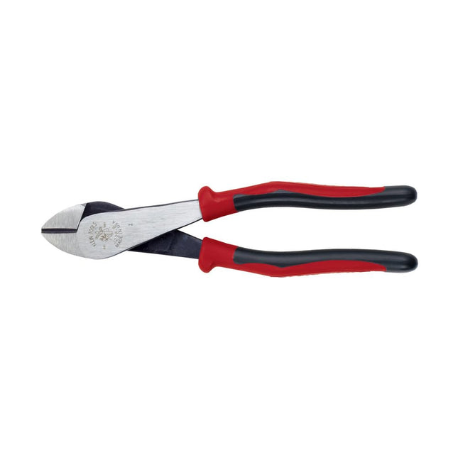 Klein Tools J228-8 Pliers, Made in USA, Diagonal C