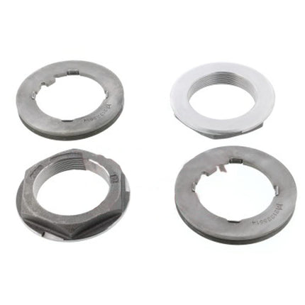 WHEEL END - WHEEL NUT KIT