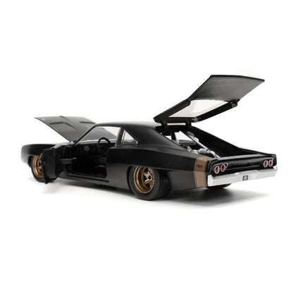 Jada - 1:24 FF 68 Dodge Charger Widebody