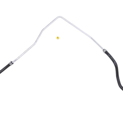 Sunsong 3404617 Power Steering Return Line Hose As