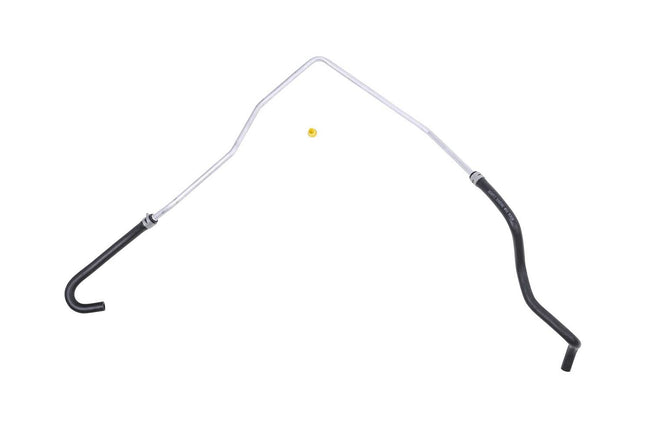 Sunsong 3404617 Power Steering Return Line Hose As