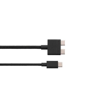 DJI LiDAR Range Finder to Hub Cable, 40 cm, Compatible DJI RS 4 Pro, RS 3 Pro, Transmission