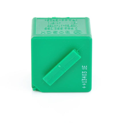 Bosch 0986332053 Mini Relay 12V 40A, IP5K4, Operating Temperature from -40 Degree to 85 Degree C, 5 Pin Relay
