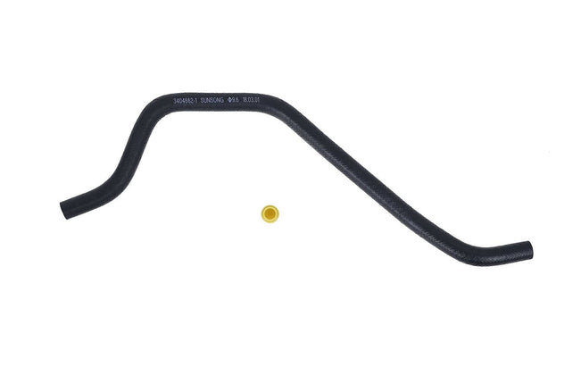 Sunsong 3404662 Power Steering Return Line Assy
