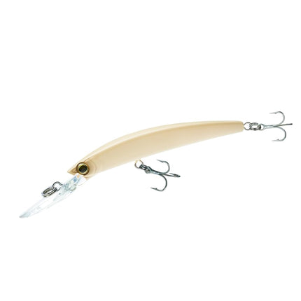 Yo-Zuri Crystal Minnow Deep Diver, Floating, 5-1/4