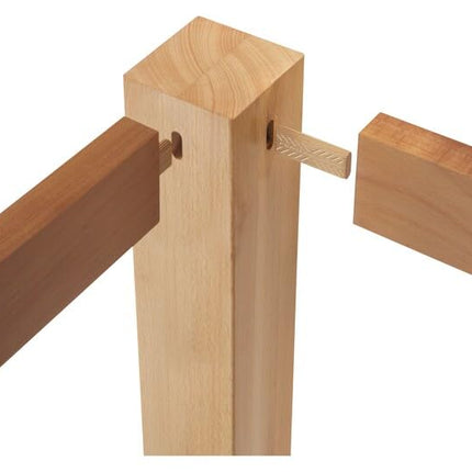 Beech Domino Tenons 14mm x 140mm Pack of 70 - Festool 498219