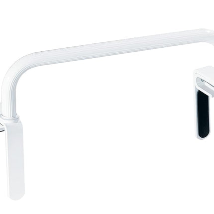 Moen DN7010 Home Care Tub Safety Bar, Glacier