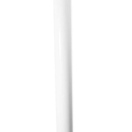 Rockville Pair RS37W V2 Soportes de acero para altavoces de estantería/Monitores de estudio de 37", capacidad de 60 lbs, gestión de cables, almohadillas antivibración, patas ajustables, para audio doméstico y monitorización de estudio