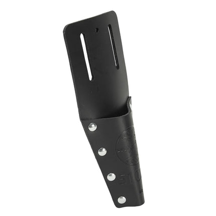 Klein Tools 5107-6 Leather Pliers Holder with Open Bottom, for 6 and 7-Inch Pliers