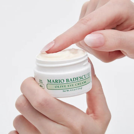 Mario Badescu