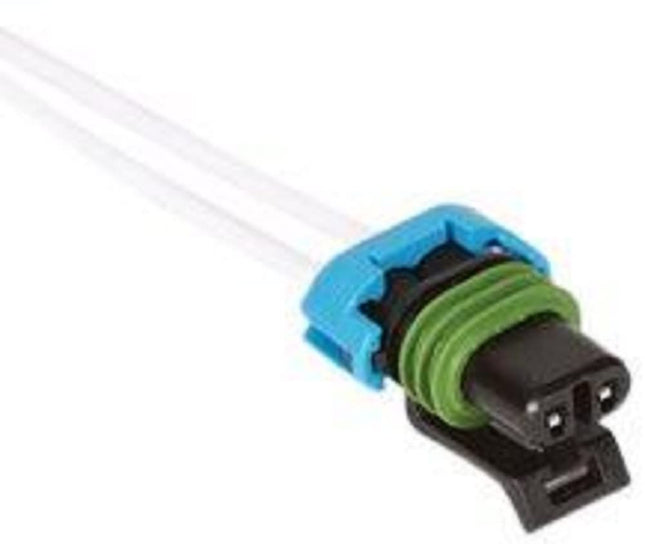 ACDelco PT2625 GM Original Equipment Black Multi-P