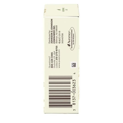 Aveeno Moisturizing Body Bar - Fragrance Free - 3.5 oz - 2 pk