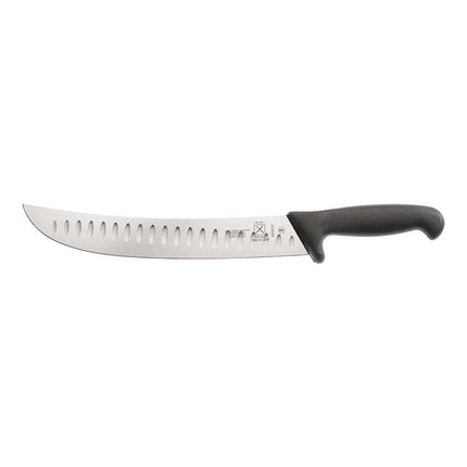 Mercer Culinary 12-Inch Granton Edge Cimeter