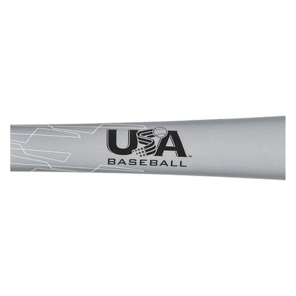 Bate de béisbol Louisville Slugger 2019 Solo 619 (-11) 2 5/8" USA Baseball, 28"/17 oz