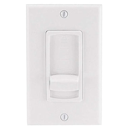 Monoprice 108244 RMS 50W Speaker Volume Controller, White