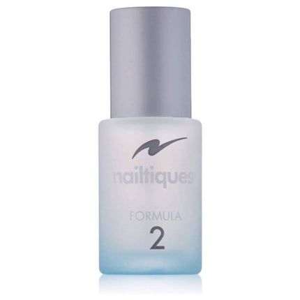 Health Life Nailtiques Formula 2 Nail Protein 0.5 oz.