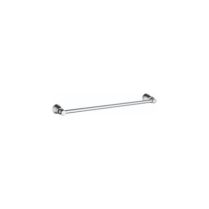 Hansgrohe 4785000 Joleena Towel Bar in Chrome, 24-