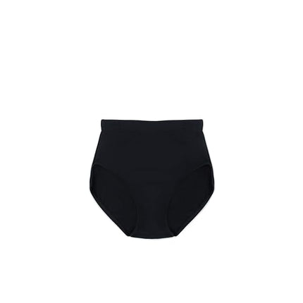 Capezio Women's Brief - - S Black