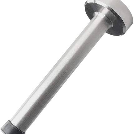 Long Doorstops, 10 Inch Stainless Steel Stopper wi