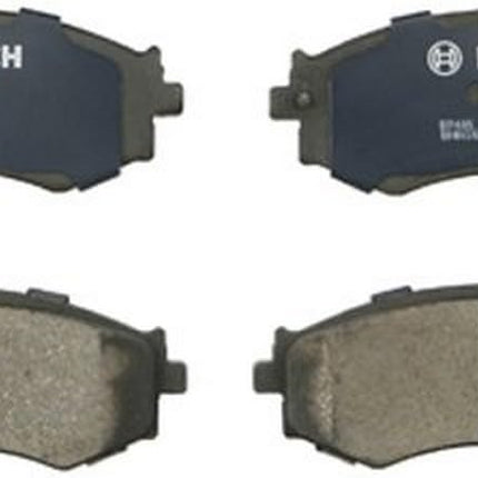 Bosch BP485 QuietCast Brake Pad Set