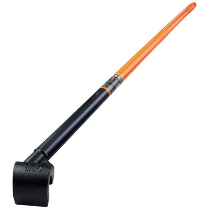 Rebar Hickey, 1-1/8 in Cap, 60 in L