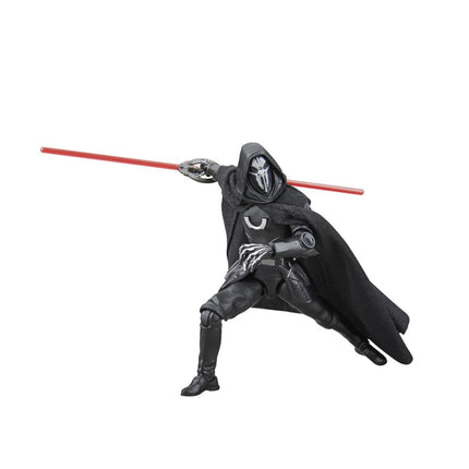 Star Wars The Vintage Collection Eleventh Brother, Maul - Shadow Lord Premium 3.75 Inch Premium Collectible Action Figure