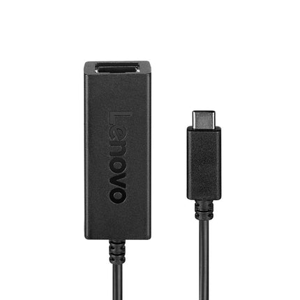 Lenovo Options USB-C to Ethernet Adapter 4X90S91831