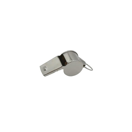 Champion Sports Medium Weight Metal Whistle