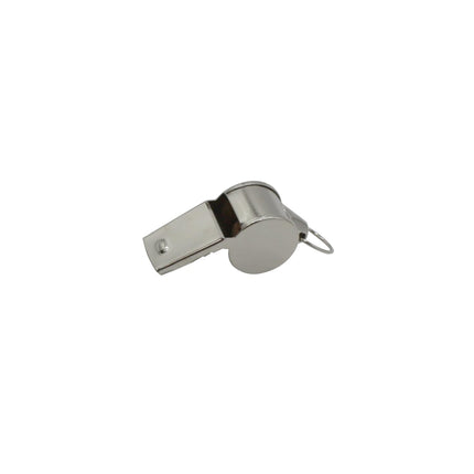 Champion Sports Medium Weight Metal Whistle