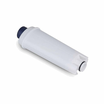 De'Longhi Coffee Machine Replacement Water Filter DLSC002, White