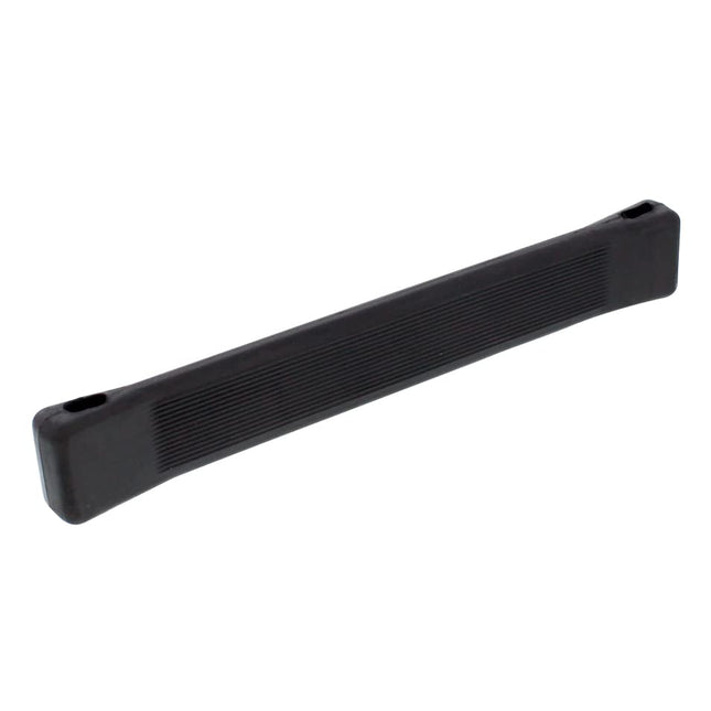 United Pacific A9018 8" Rubber Door Check Strap fo