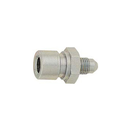 XRP 410103 Size 3 Male to 10 mm x 1.0 Female Steel Adapter