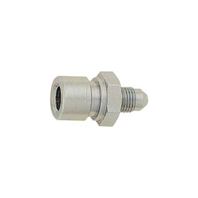 XRP 410103 Size 3 Male to 10 mm x 1.0 Female Steel