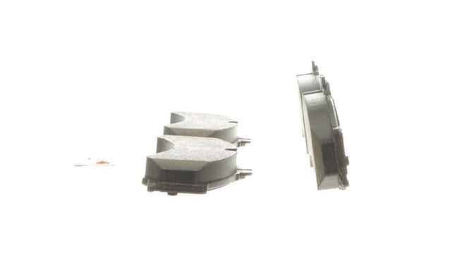 BOSCH BHD949 QuietCast Medium Duty Semi-Metallic Brake Pad Set - Compatible with Select Dodge Sprinter 2500, Sprinter 3500; Freightliner Sprinter 2500, Sprinter 3500; FRONT