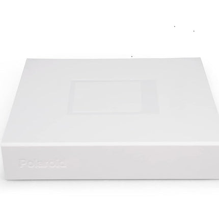Polaroid 6179 Photo Album White - Large