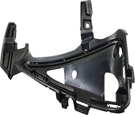 Sherman Replacement Part Compatible with LEXUS IS200t RT Front bumper insert(Partslink Number LX1039125)