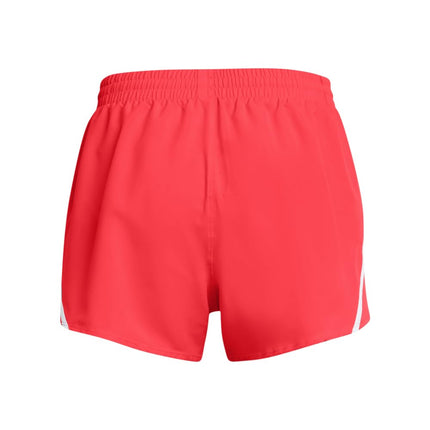 Under Armour UA Fly By 3'' Shorts