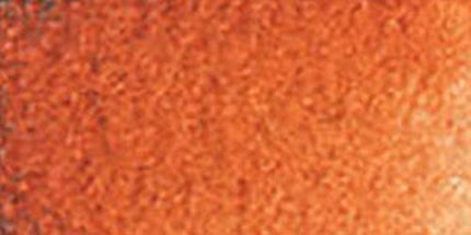 DANIEL SMITH 284600086 Extra Fine Watercolor 15ml Paint Tube, Quinacridone, Burnt Orange