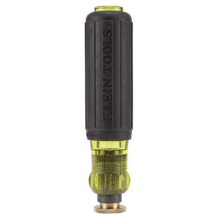 Klein Tools 32619 Adjustable Length Screwdriver Ha
