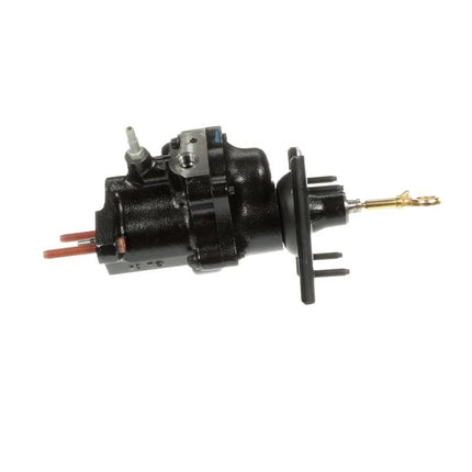 BOSCH 0204777606 Hydro-Boost Hydraulic Power Brake Booster Assembly - Compatible With Select Ford E-350 Super Duty, E-450 Super Duty