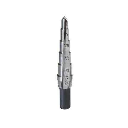 Klein Tools 59005 No.5 Step Drill Bit